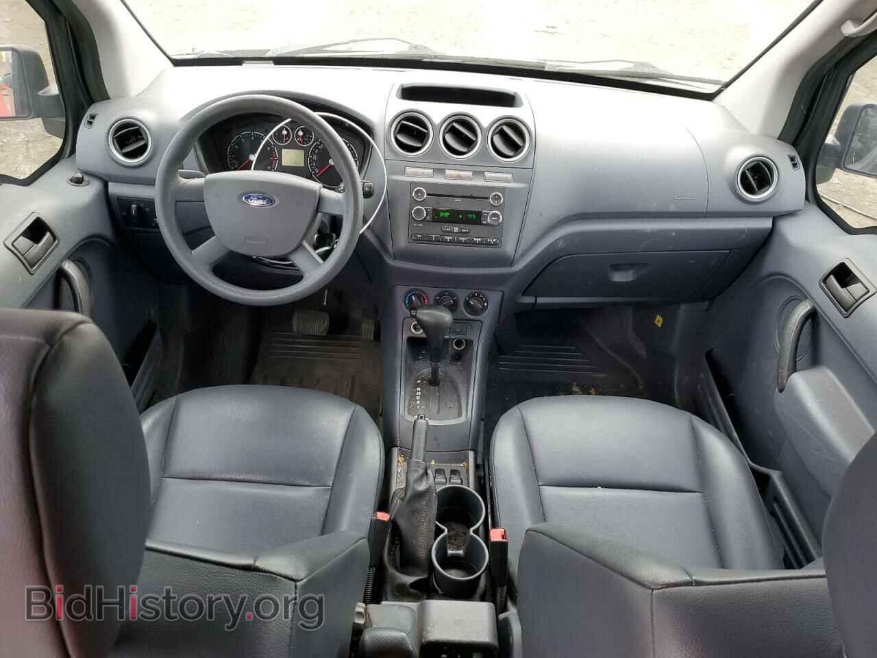 2012 FORD TRANSIT - VIN: NM0KS9CN6CT094920 - Фото 8