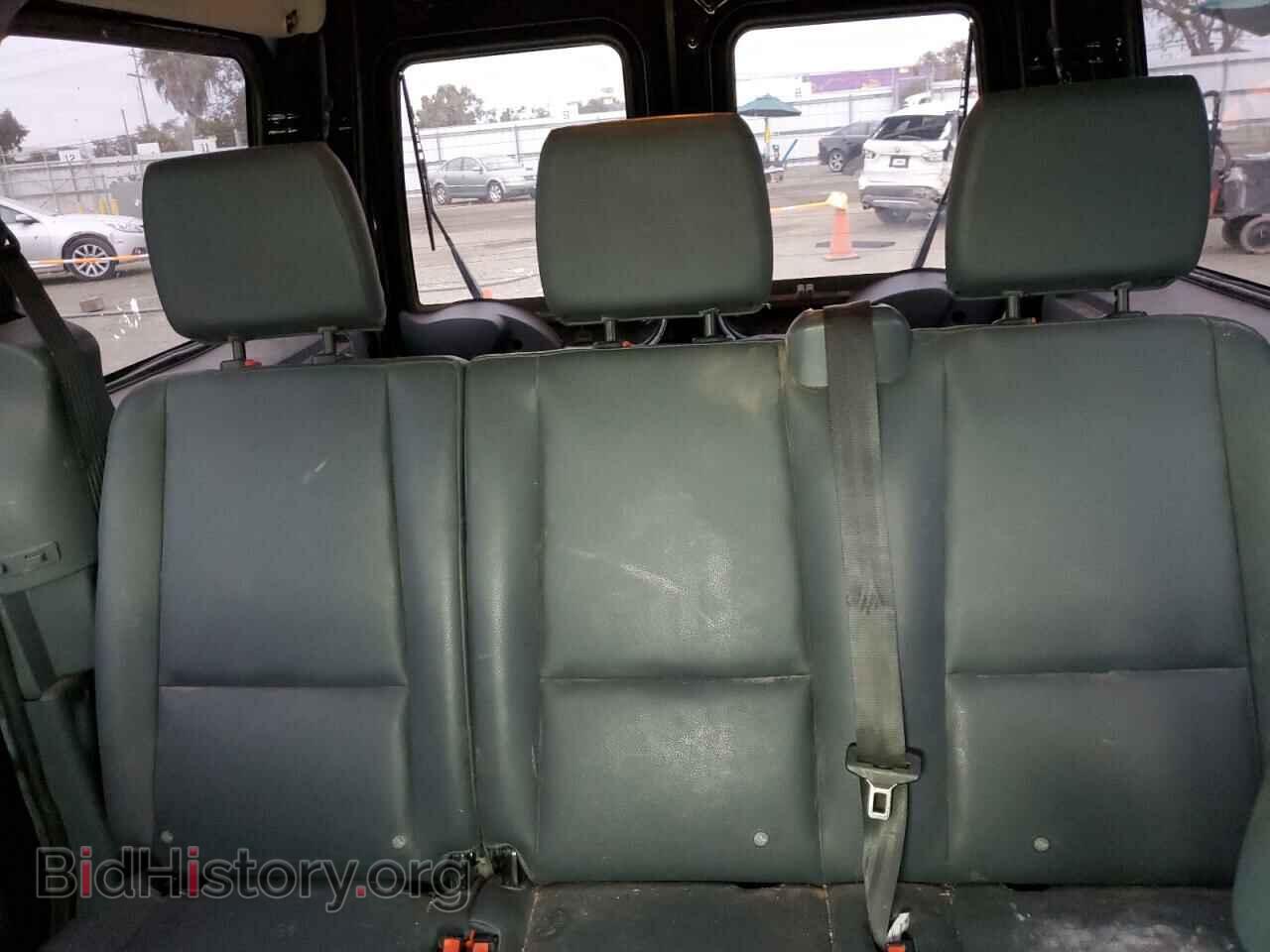 2012 FORD TRANSIT - VIN: NM0KS9CN6CT094920 - Фото 10