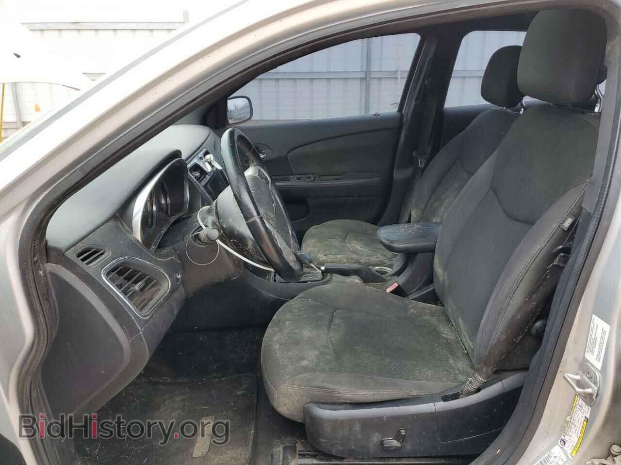 2012 CHRYSLER 200 - VIN: 1C3CCBBB7CN181544 - Фото 7