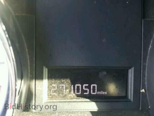 2012 DODGE CARAVAN - VIN: 2C4RDGCG7CR203975 - Фото 8