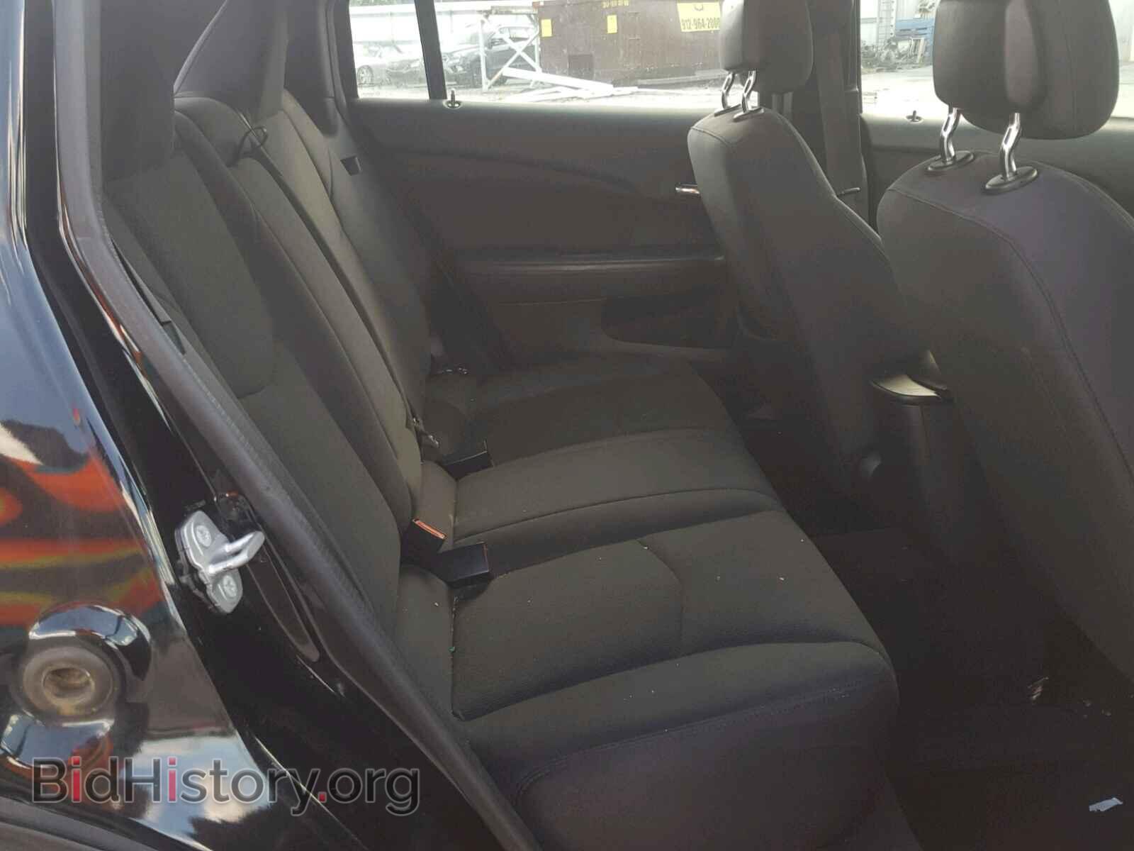 2014 CHRYSLER 200 - VIN: 1C3CCBAB4EN146593 - Фото 6