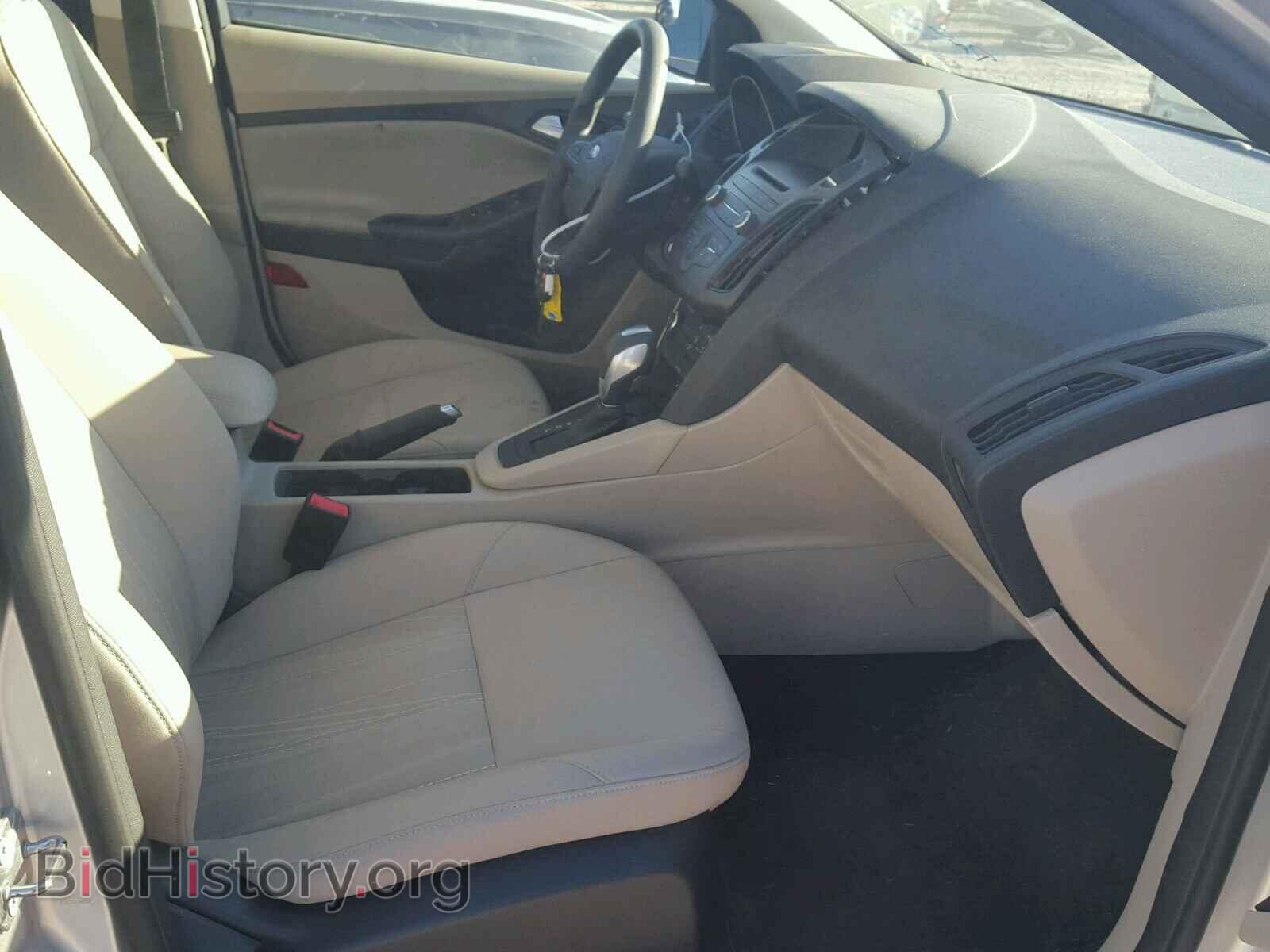 2015 FORD FOCUS - VIN: 1FADP3F26FL304129 - Photo 5