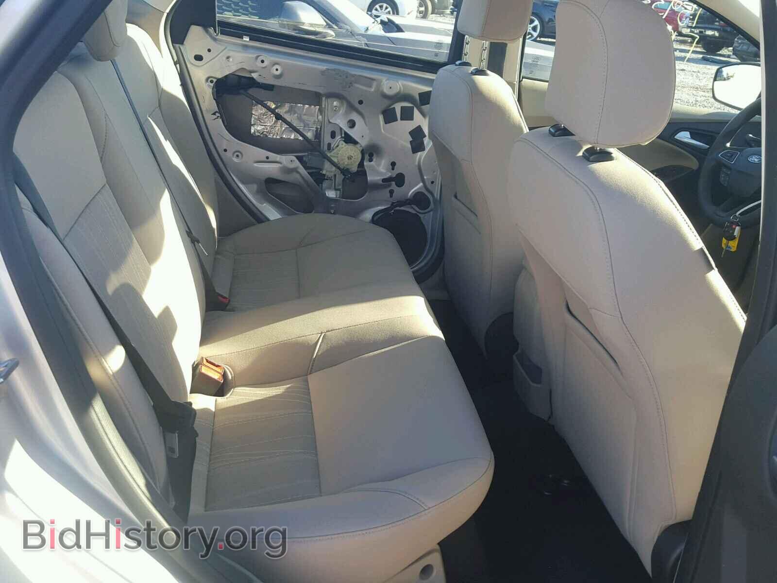 2015 FORD FOCUS - VIN: 1FADP3F26FL304129 - Photo 6