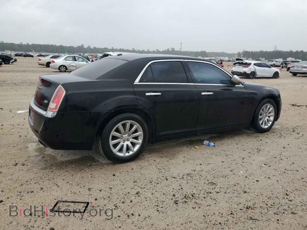 2012 CHRYSLER 300 - VIN: 2C3CCACG8CH249718 - Фото 3