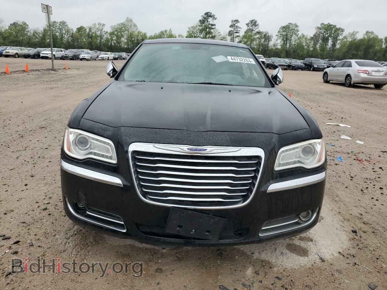 2012 CHRYSLER 300 - VIN: 2C3CCACG8CH249718 - Фото 5
