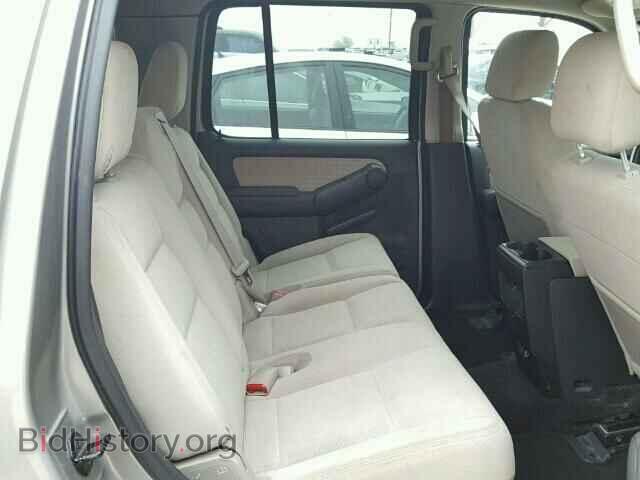 2008 FORD EXPLORER - VIN: 1FMEU63E48UB22722 - Фото 6