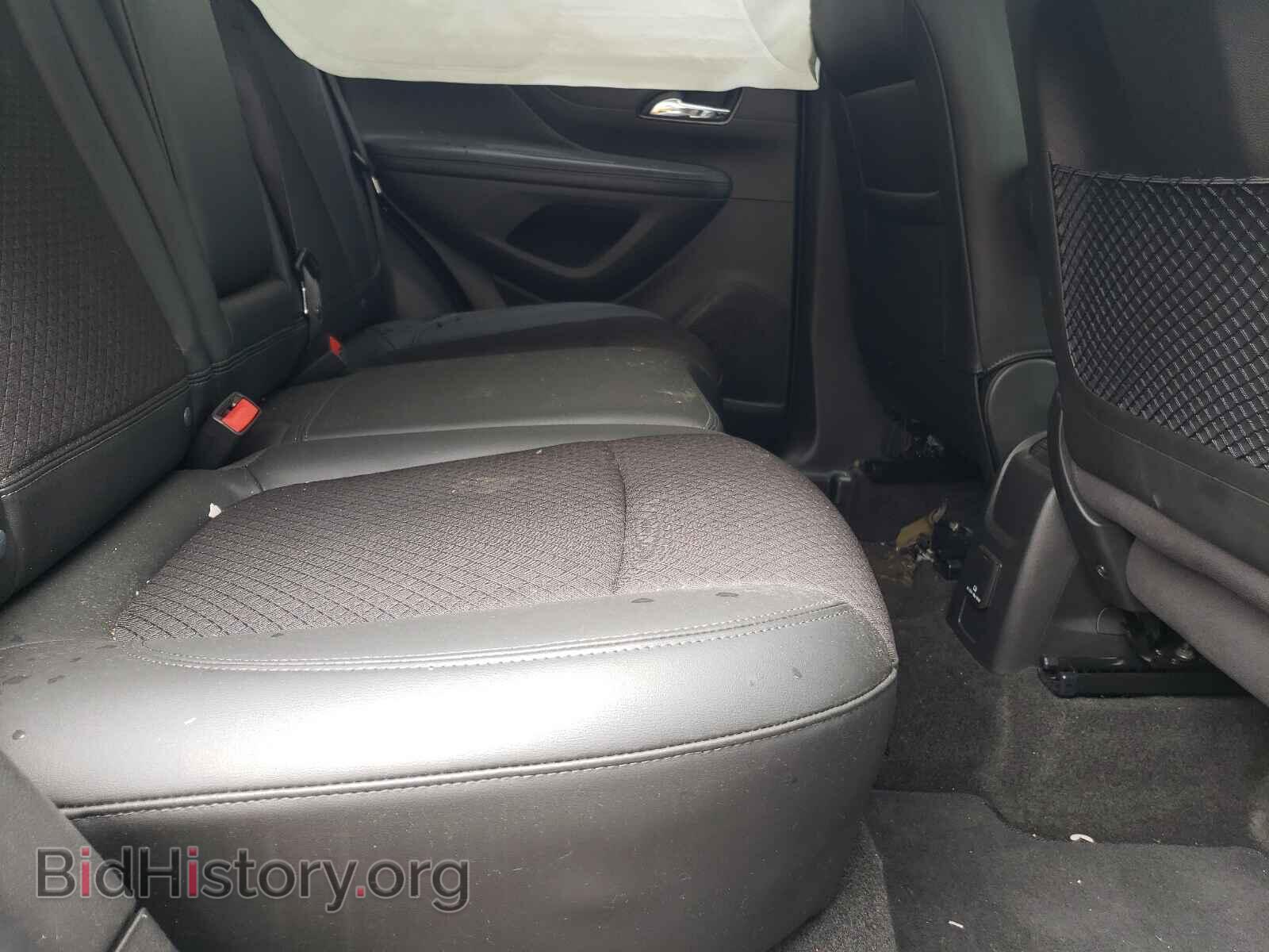 2020 BUICK ENCORE - VIN: KL4CJASB3LB322021 - Фото 6