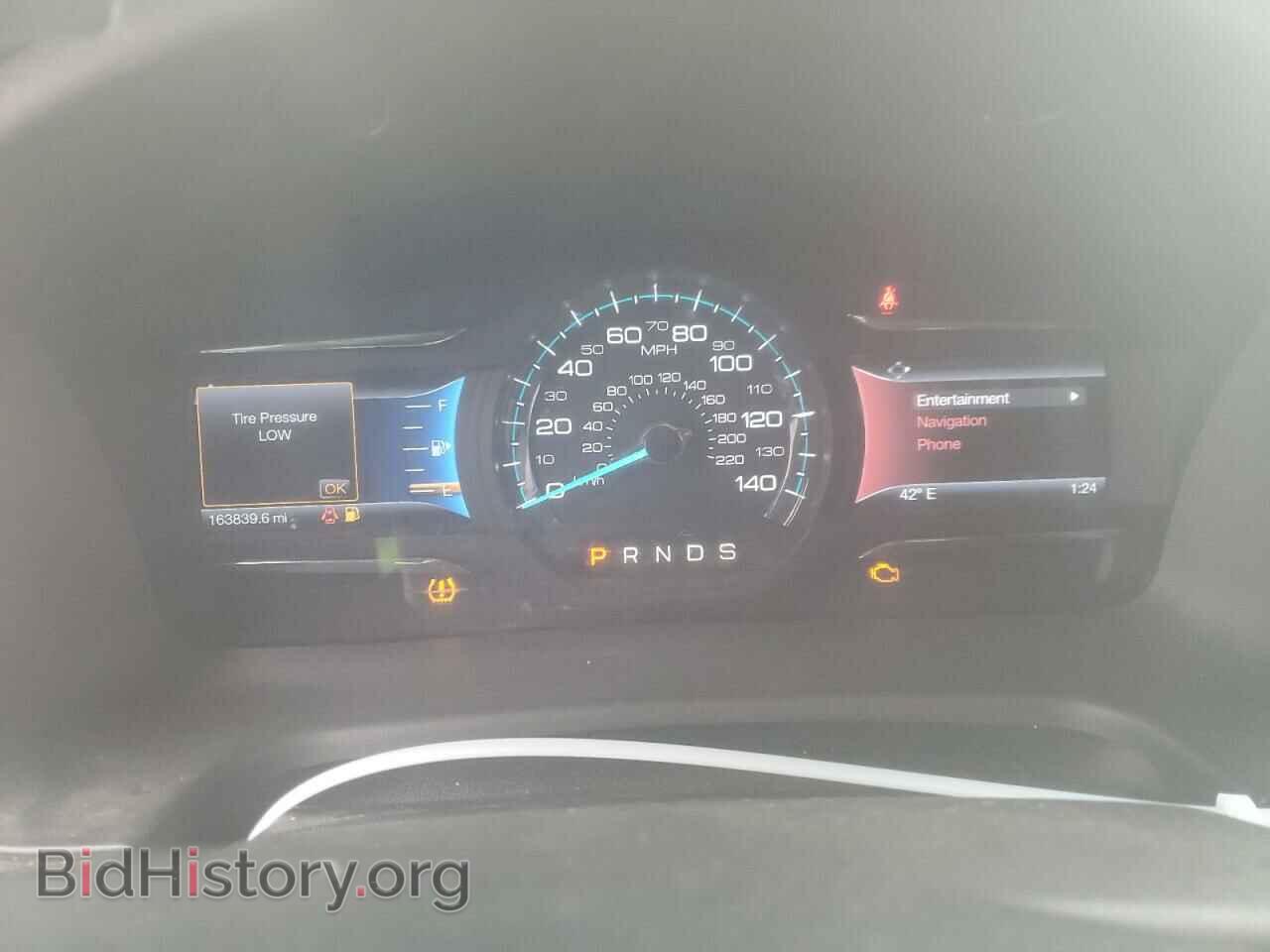 2015 FORD FLEX - VIN: 2FMGK5C85FBA20075 - Photo 9