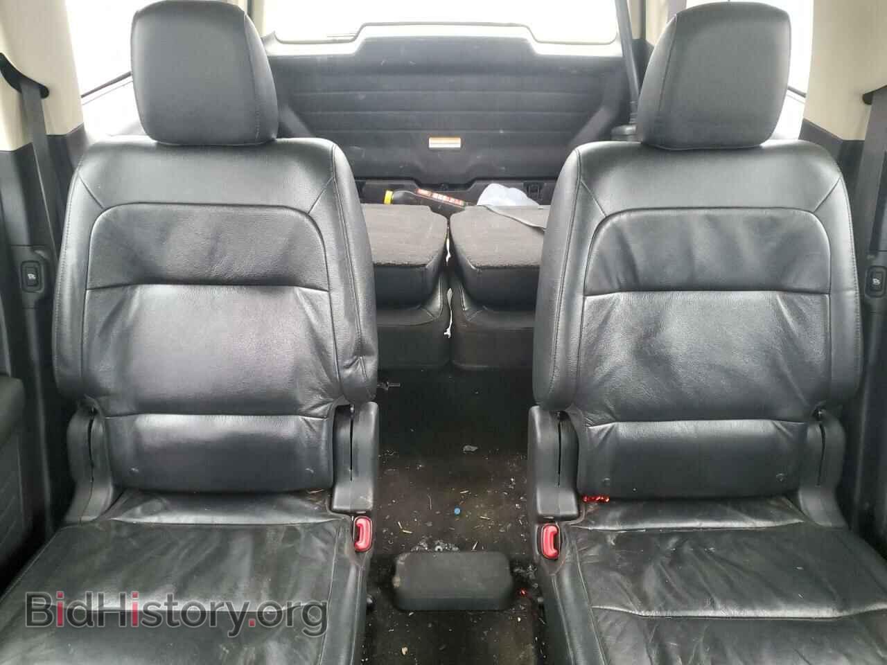 2015 FORD FLEX - VIN: 2FMGK5C85FBA20075 - Photo 10