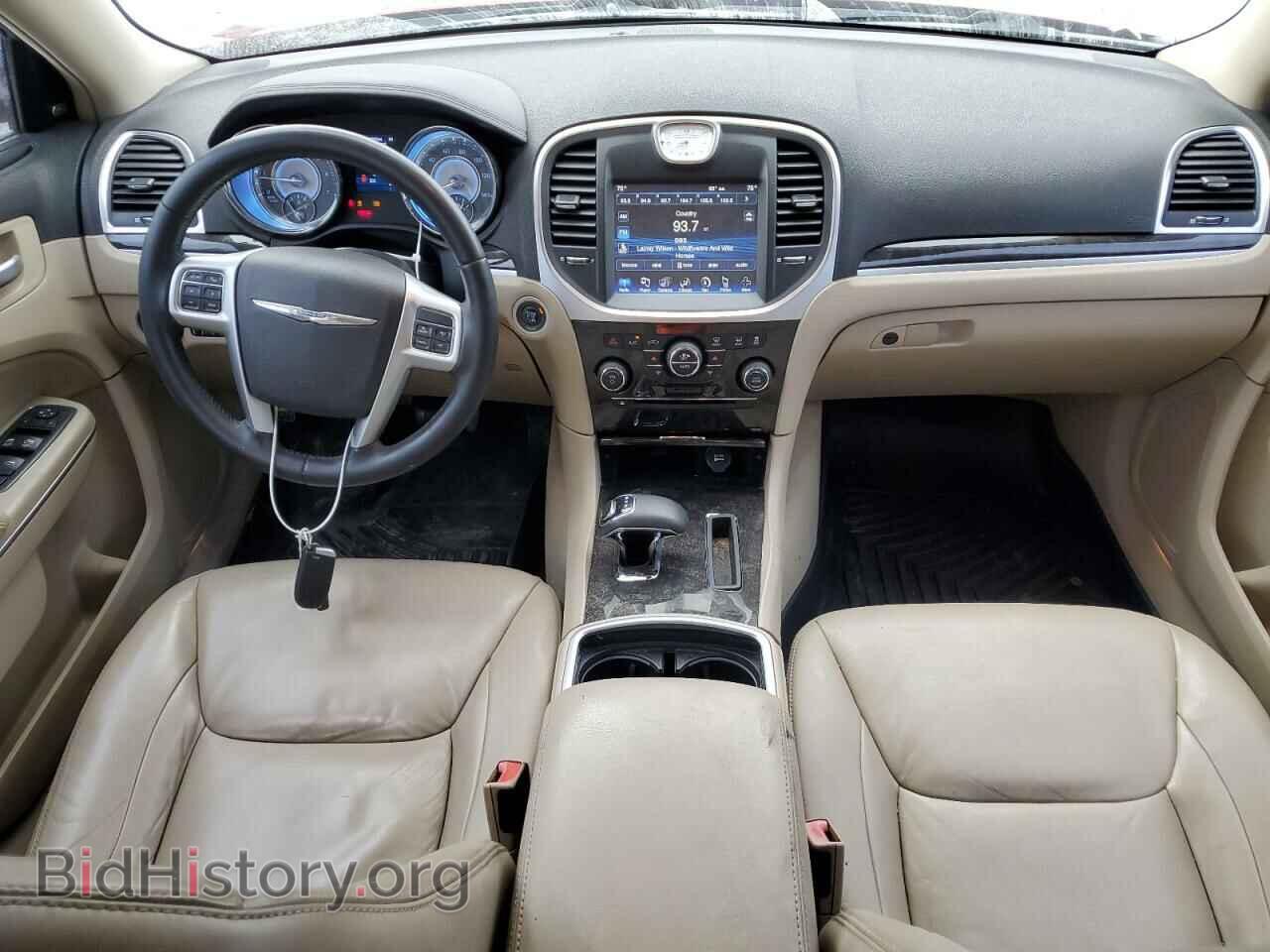 2012 CHRYSLER 300 - VIN: 2C3CCACG7CH252836 - Фото 8
