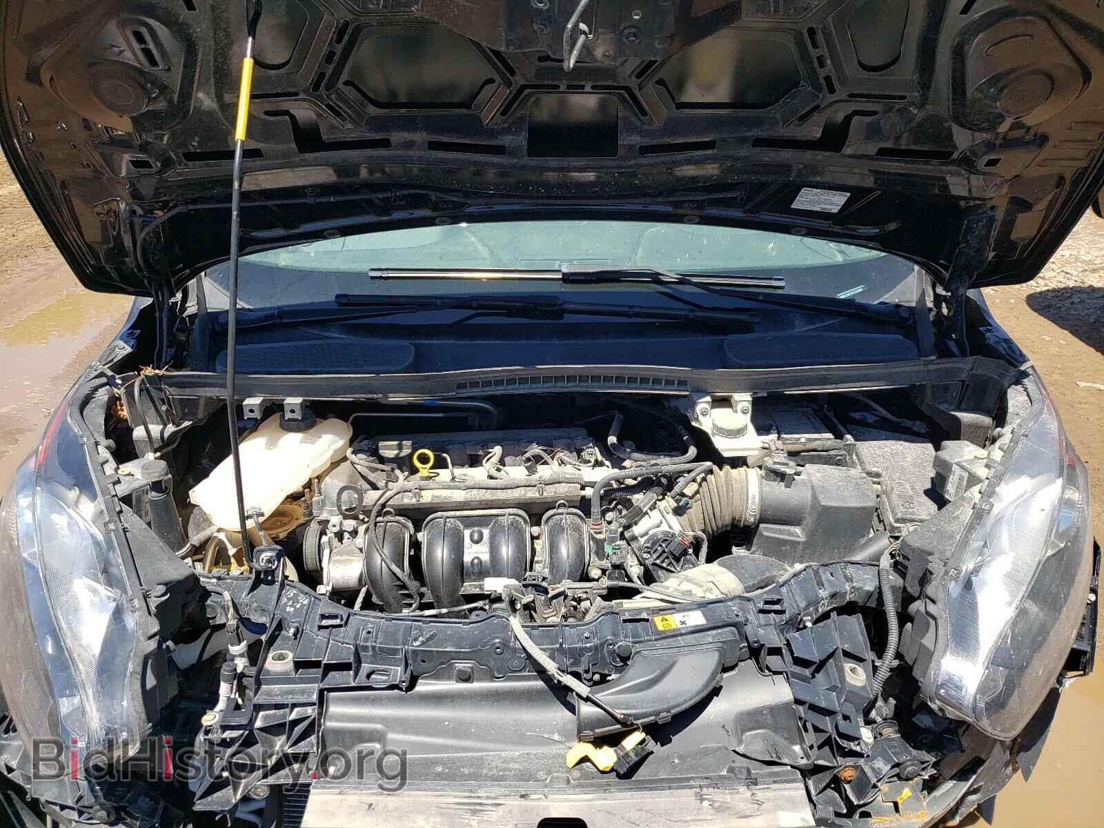2015 FORD TRANSIT CO - VIN: NM0LS6E73F1219020 - Фото 7