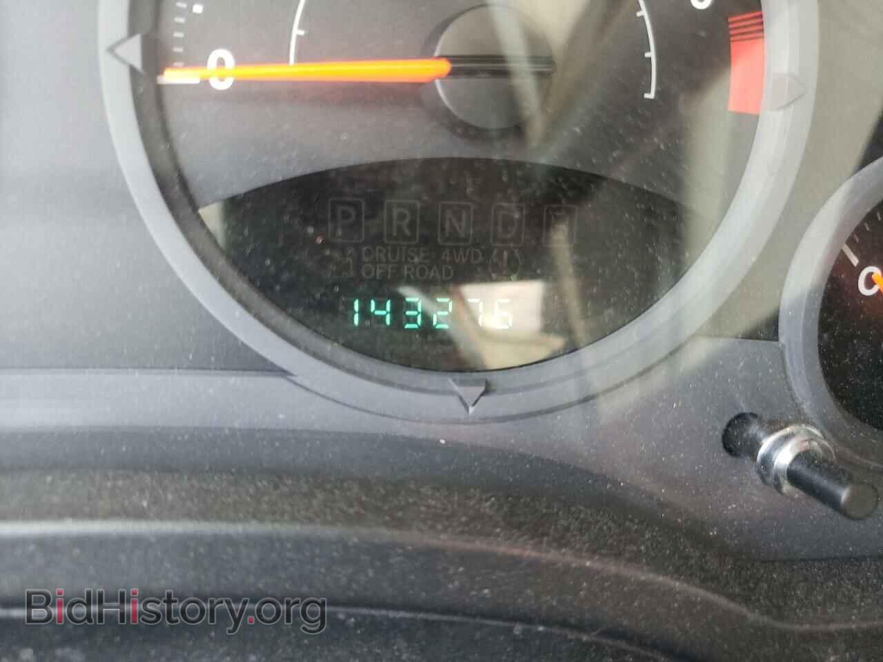 2007 JEEP COMPASS - VIN: 1J8FT47017D368908 - Фото 8