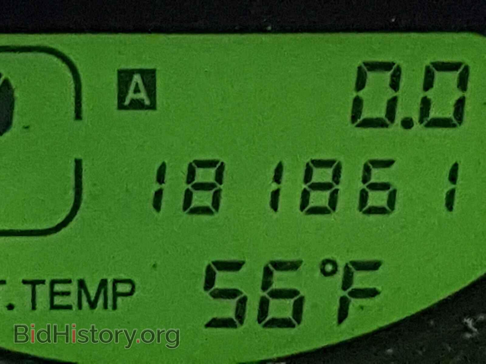 2006 SUBARU FORESTER - VIN: JF1SG65626H717505 - Фото 8