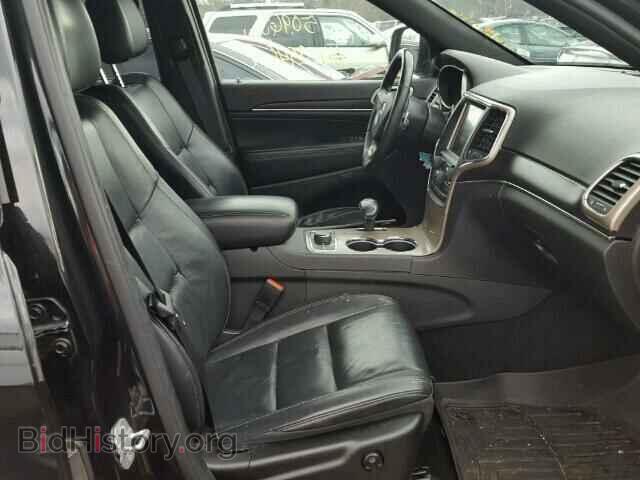 2014 JEEP CHEROKEE - VIN: 1C4RJFBGXEC339663 - Фото 5