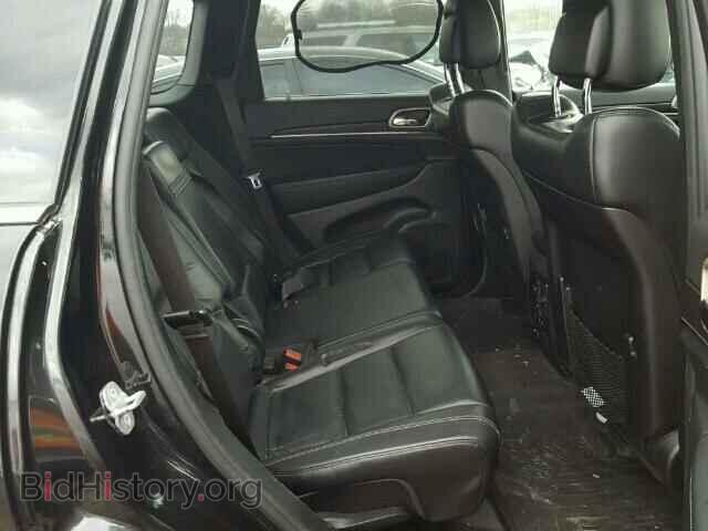 2014 JEEP CHEROKEE - VIN: 1C4RJFBGXEC339663 - Фото 6