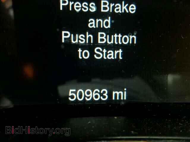 2014 JEEP CHEROKEE - VIN: 1C4RJFBGXEC339663 - Фото 8