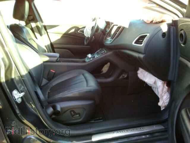 2016 CHRYSLER 200 - VIN: 1C3CCCAB2GN193761 - Фото 5