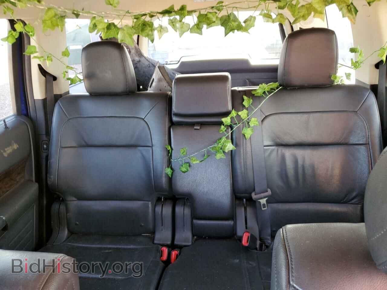 2013 FORD FLEX - VIN: 2FMHK6D81DBD38474 - Photo 10