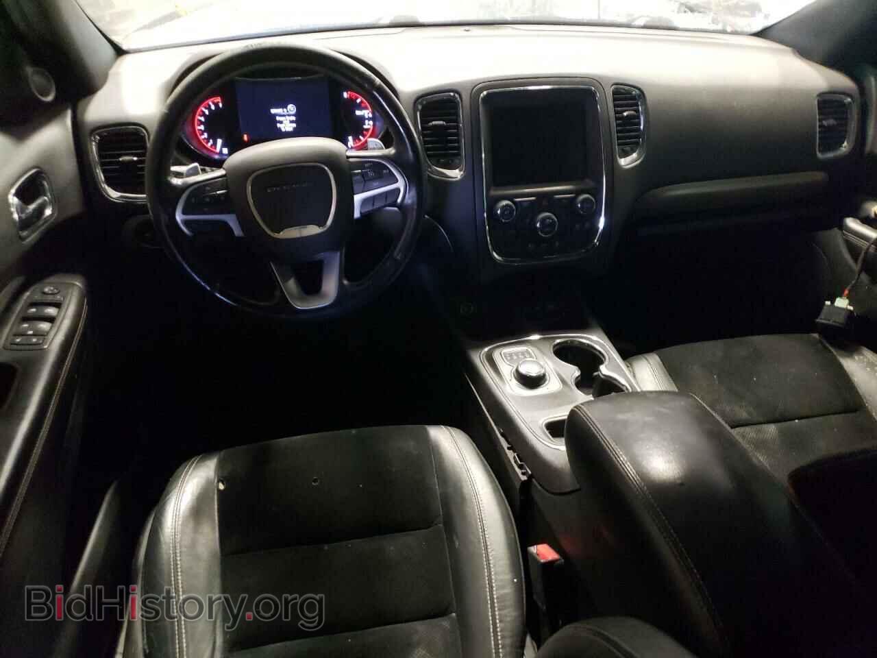 2015 DODGE DURANGO - VIN: 1C4RDHAG6FC100780 - Фото 8