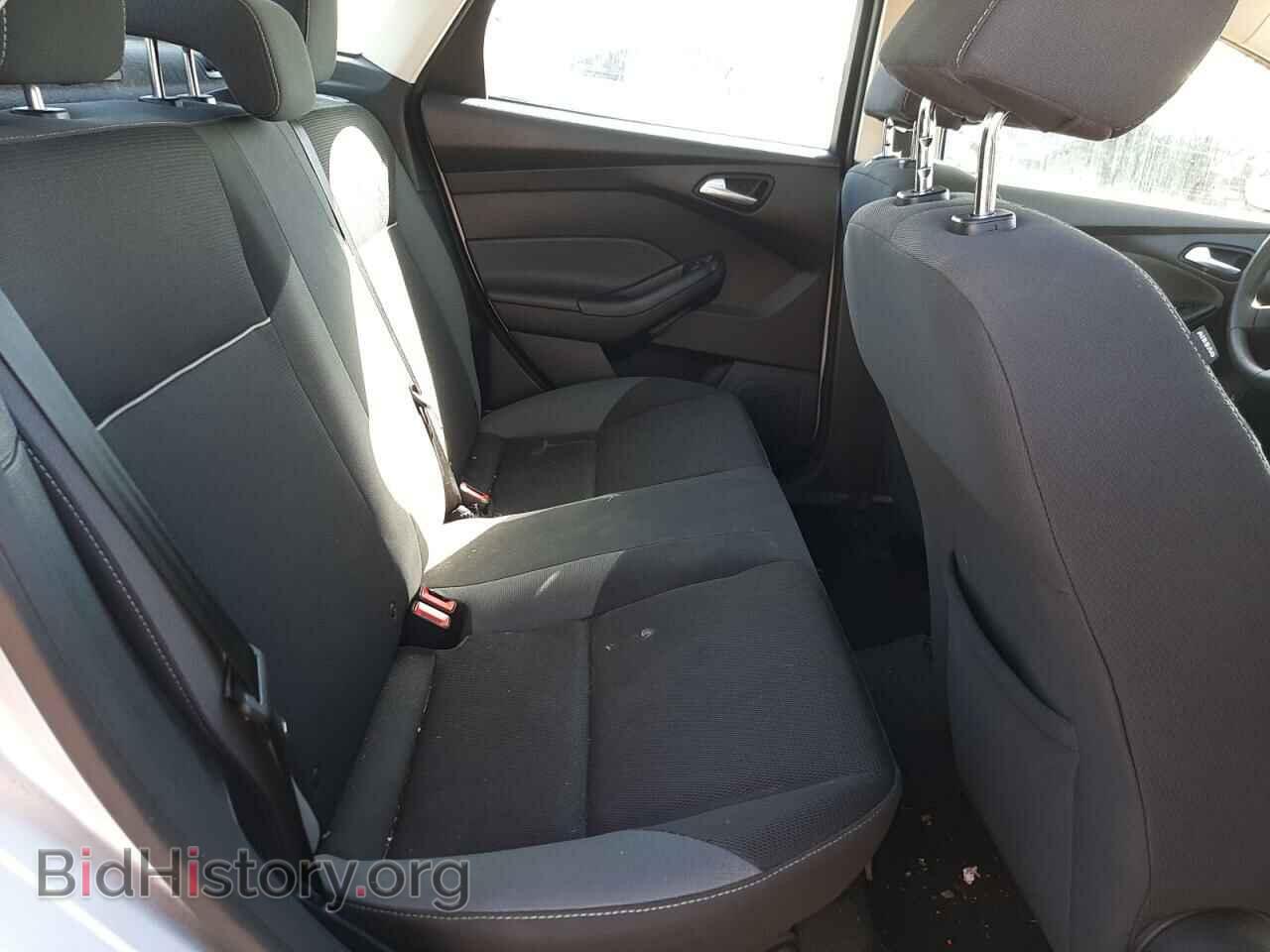 2012 FORD FOCUS - VIN: 1FAHP3F29CL409406 - Photo 6