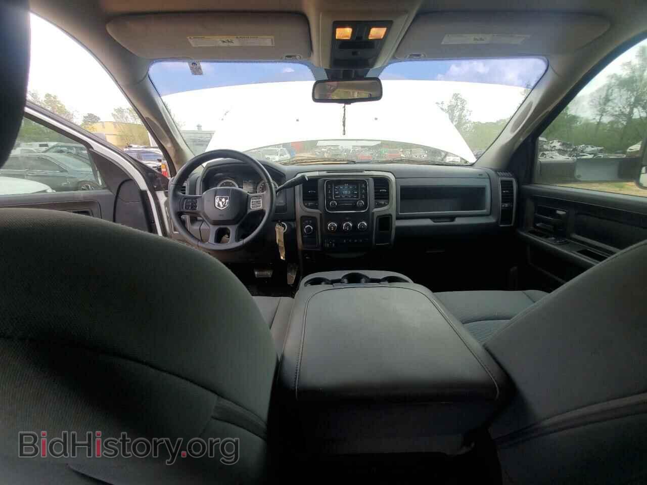 2014 RAM 3500 - VIN: 3C63RRGL5EG161445 - Фото 9