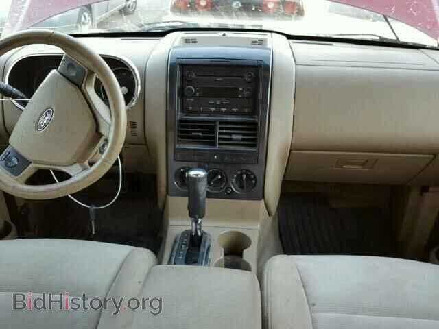 2007 FORD EXPLORER - VIN: 1FMEU63807UB14271 - Фото 9