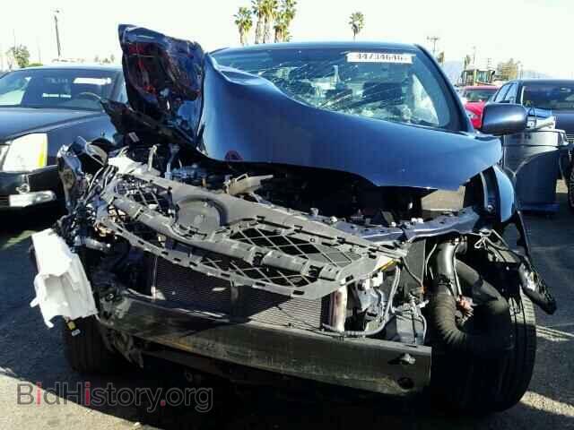 2013 TOYOTA COROLLA - VIN: 2T1BU4EE1DC070269 - Фото 10