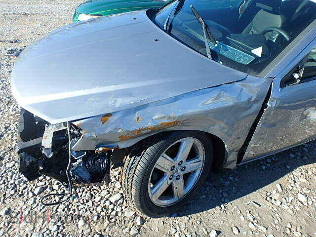 2013 DODGE AVENGER - VIN: 1C3CDZAB3DN534550 - Photo 9