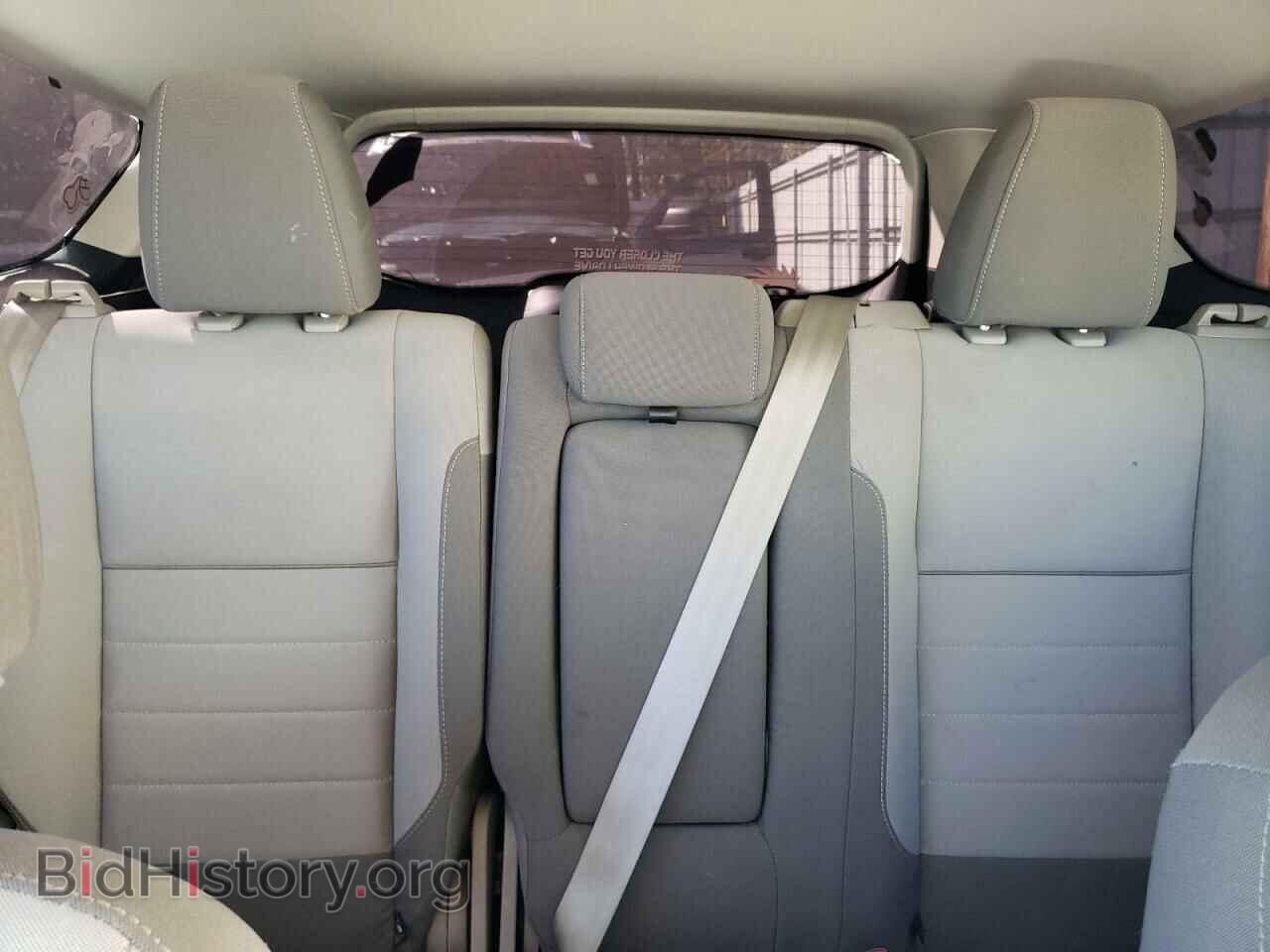 2013 FORD ESCAPE - VIN: 1FMCU9GX7DUD31483 - Фото 10