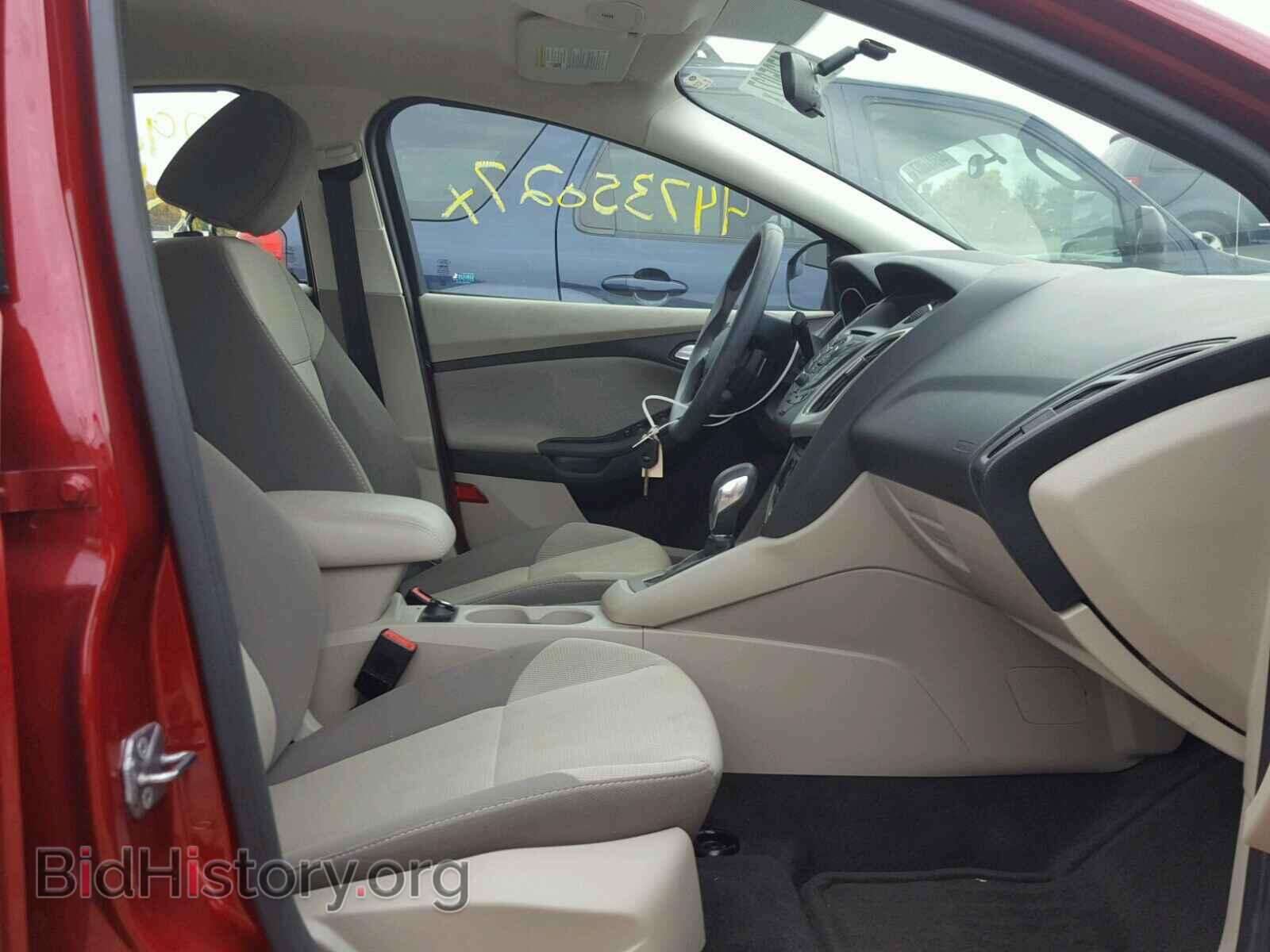 2013 FORD FOCUS - VIN: 1FADP3F24DL149965 - Photo 5