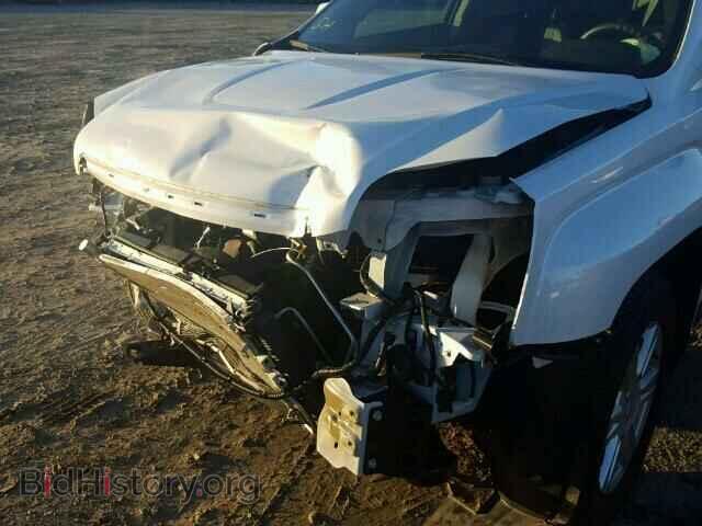 2016 GMC TERRAIN - VIN: 2GKALMEK3G6208814 - Фото 9