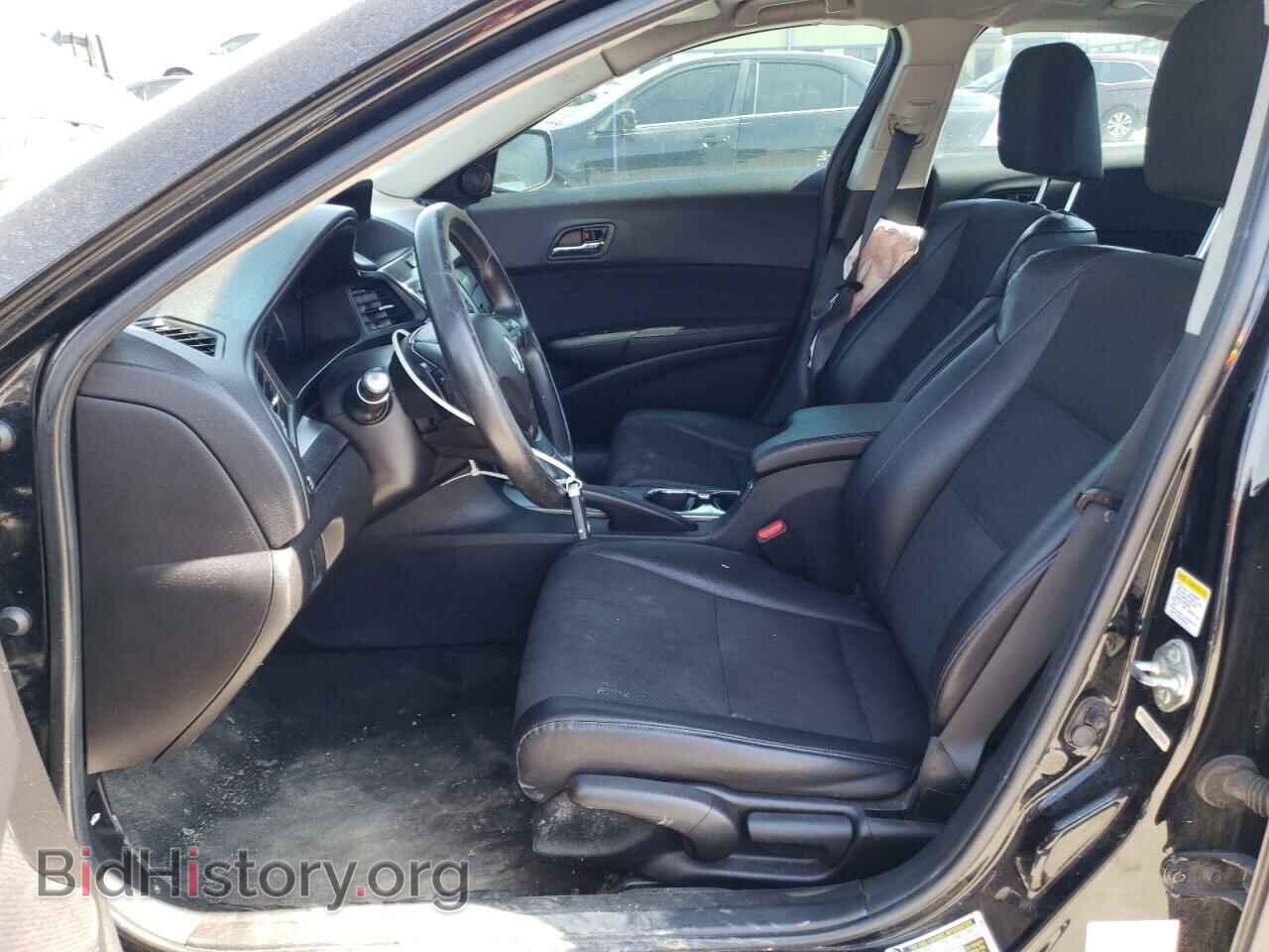 2013 ACURA ILX - VIN: 19VDE1F39DE017783 - Фото 7
