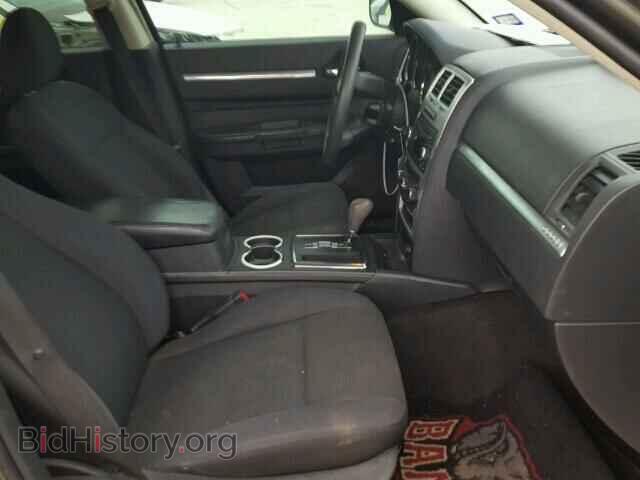 2010 DODGE CHARGER - VIN: 2B3CA3CV0AH197107 - Фото 5