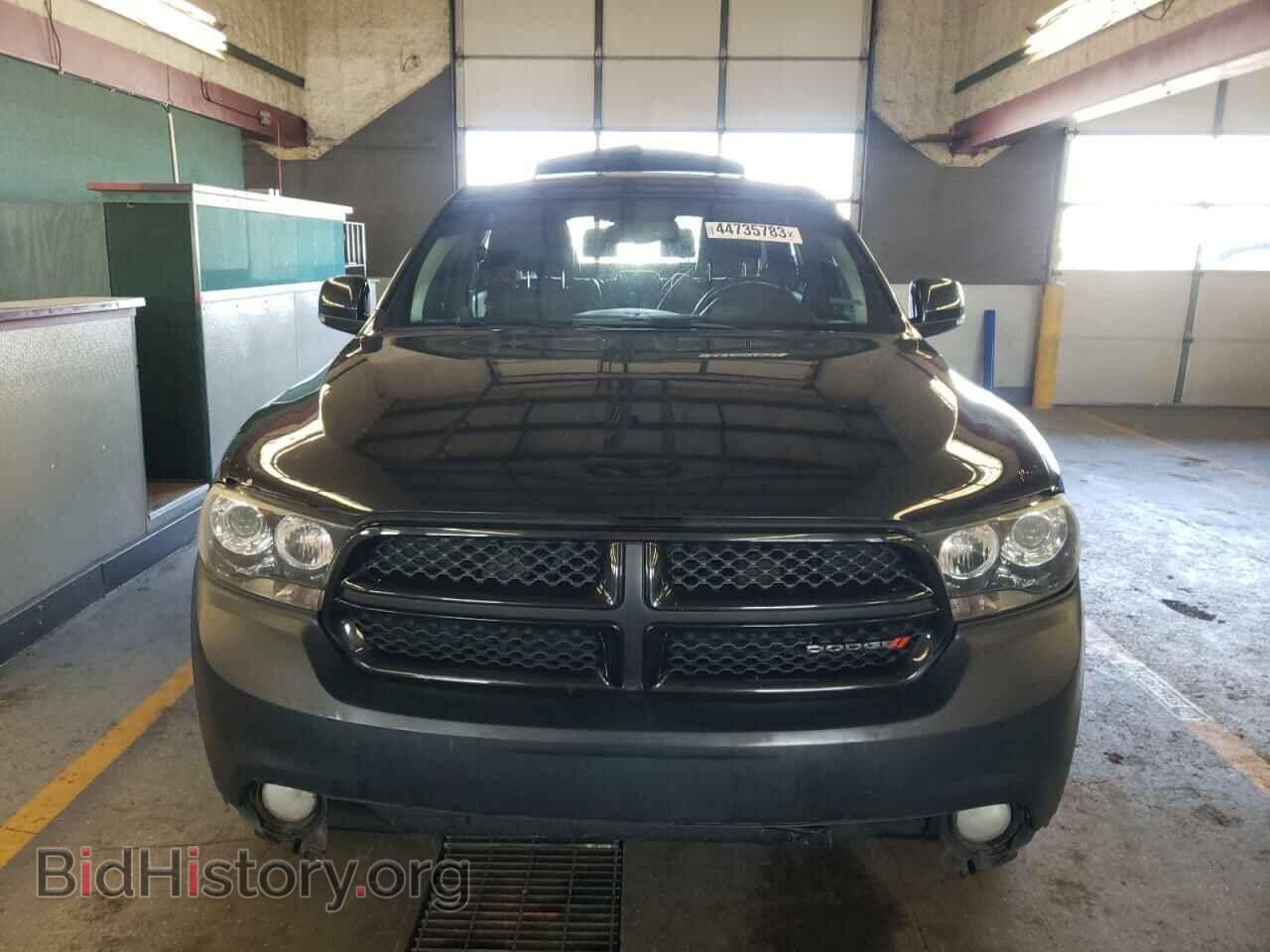 2013 DODGE DURANGO - VIN: 1C4SDJCT3DC700608 - Photo 5