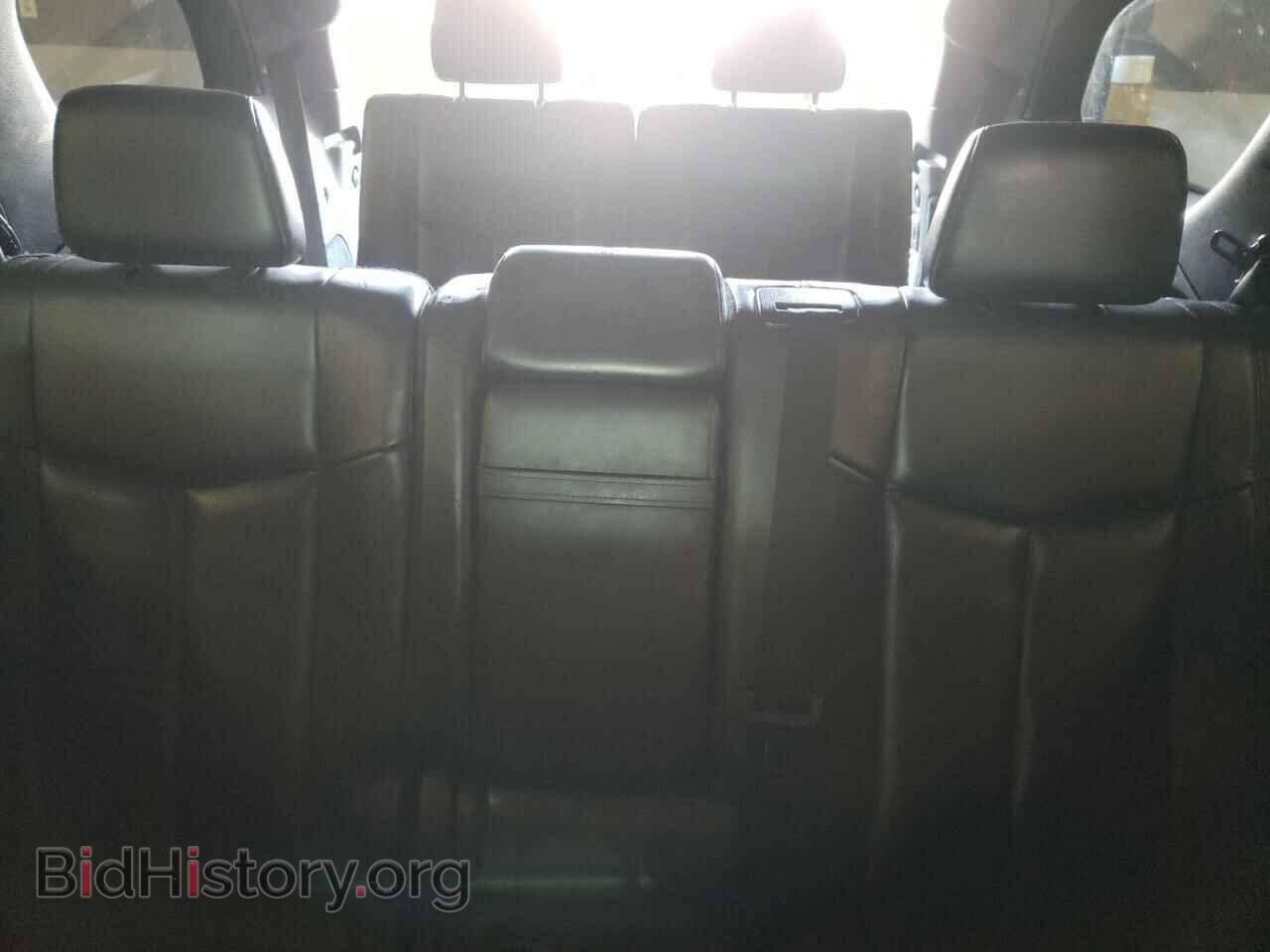 2013 DODGE DURANGO - VIN: 1C4SDJCT3DC700608 - Photo 10