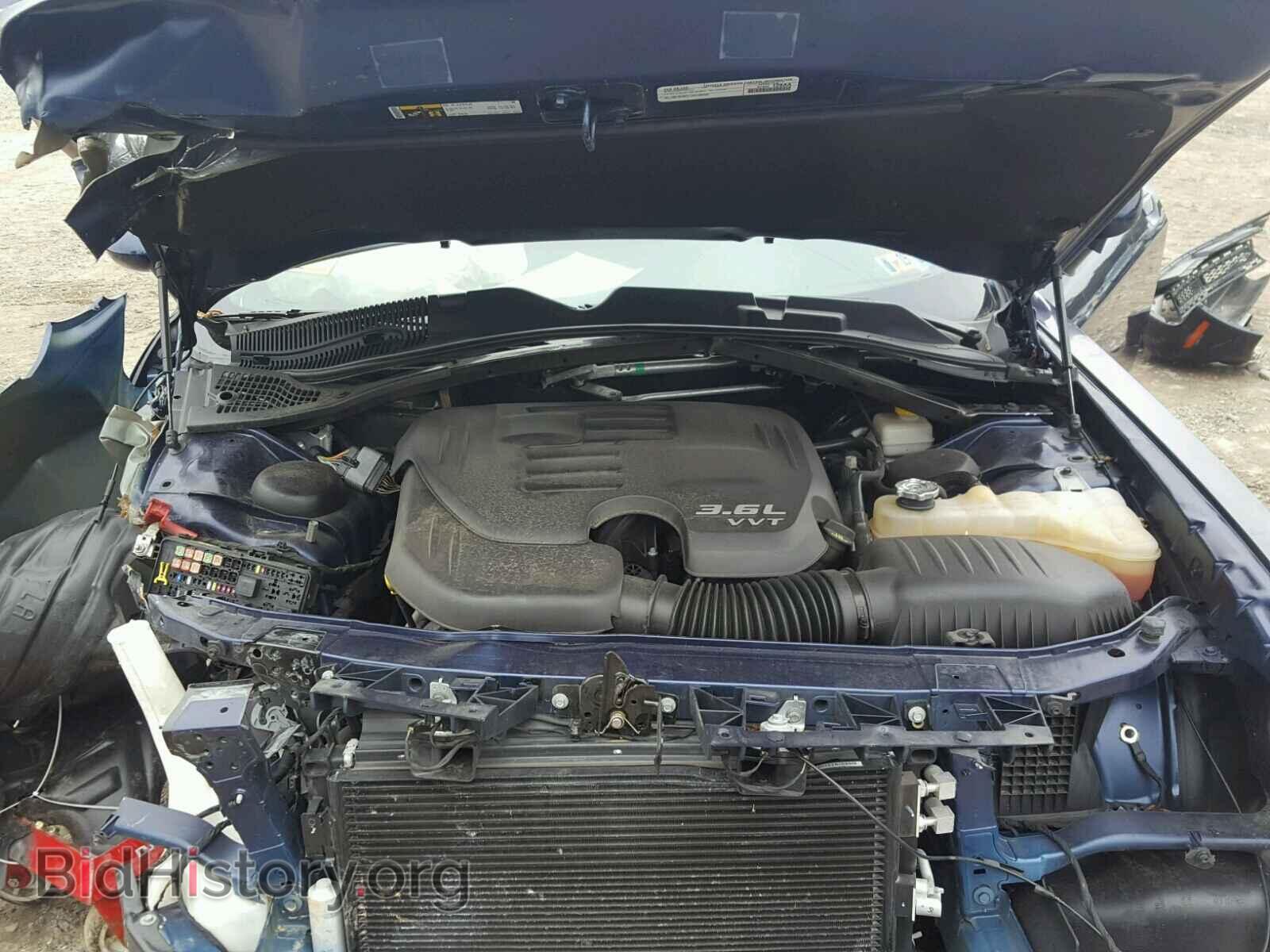 2015 DODGE CHALLENGER - VIN: 2C3CDZAG2FH822020 - Photo 7
