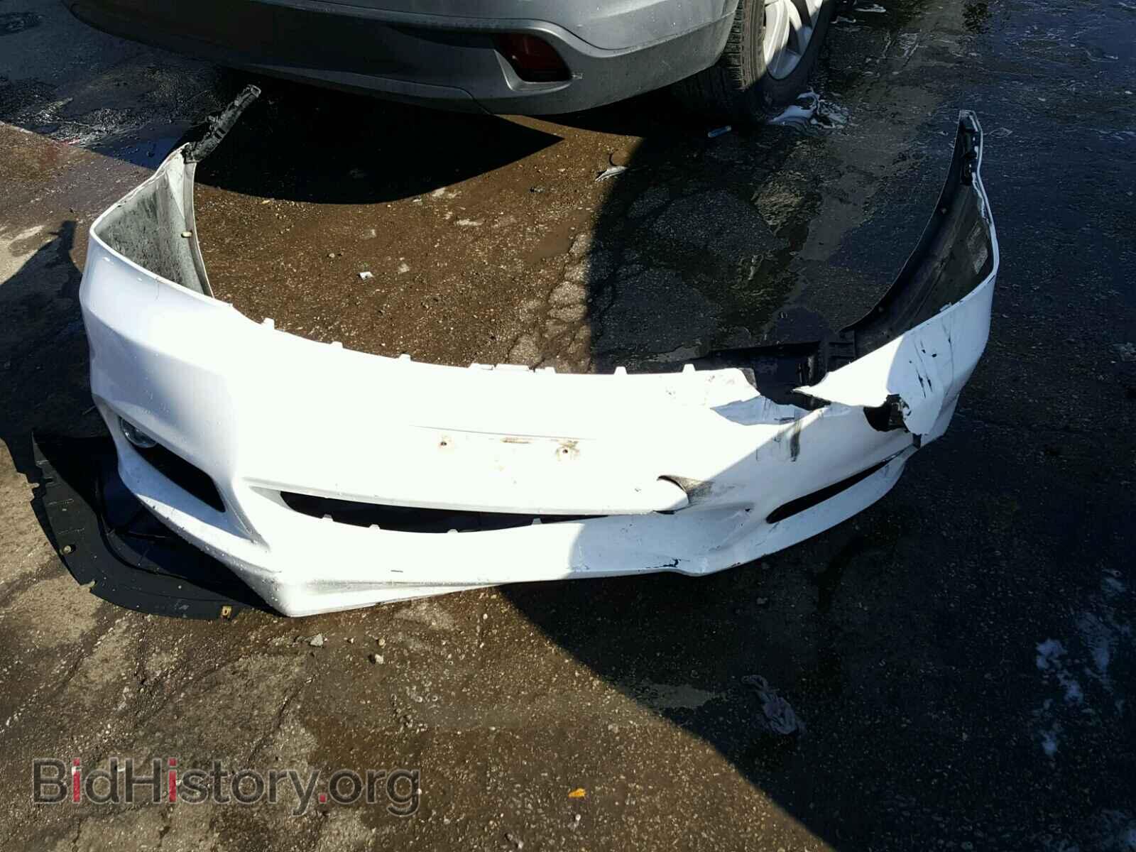 2013 DODGE AVENGER - VIN: 1C3CDZCB1DN655087 - Photo 9