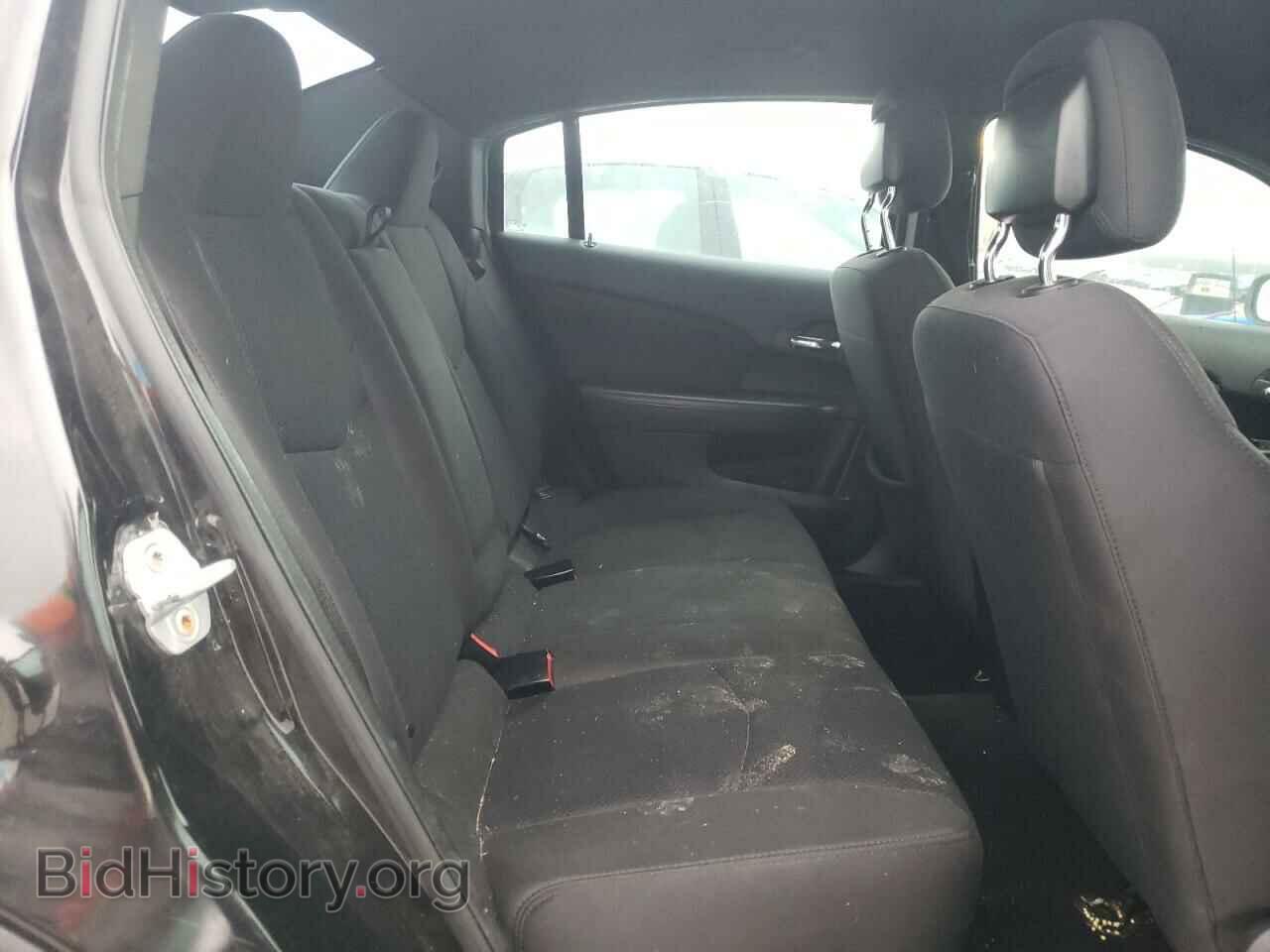 2012 CHRYSLER 200 - VIN: 1C3CCBBB4CN300280 - Фото 10