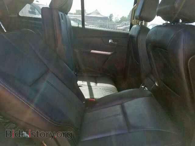 2013 FORD EDGE - VIN: 2FMDK3AKXDBC17679 - Фото 6