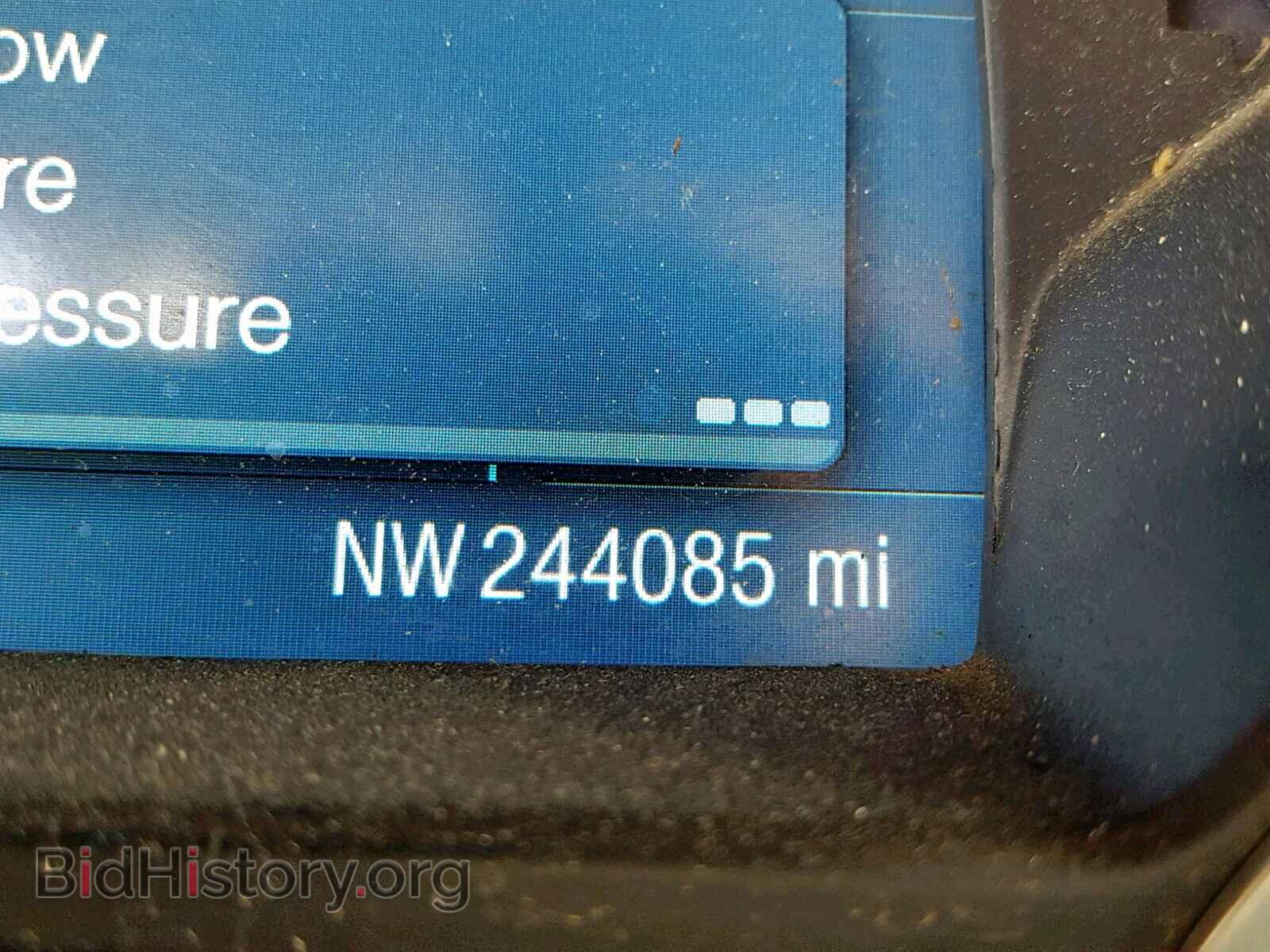 2014 FORD FOCUS SE - VIN: 1FADP3F25EL238932 - Фото 8
