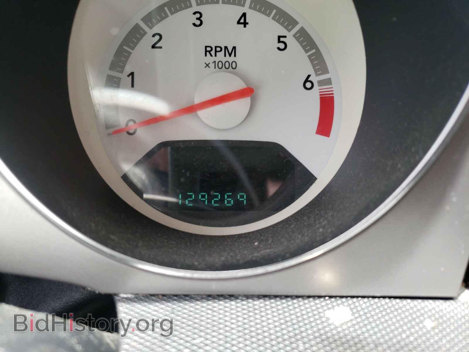 2009 DODGE AVENGER - VIN: 1B3LC56BX9N535140 - Фото 8