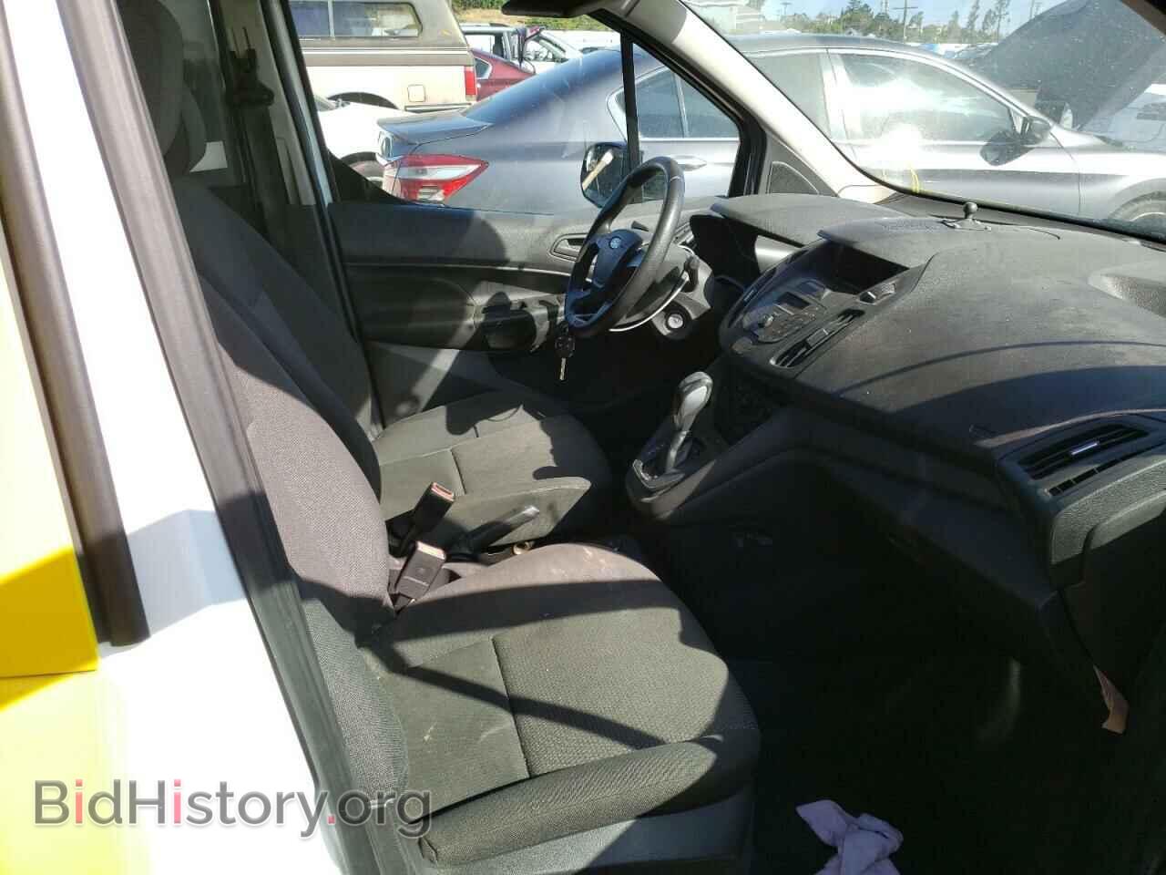 2016 FORD TRANSIT CO - VIN: NM0LS7E72G1289213 - Фото 5