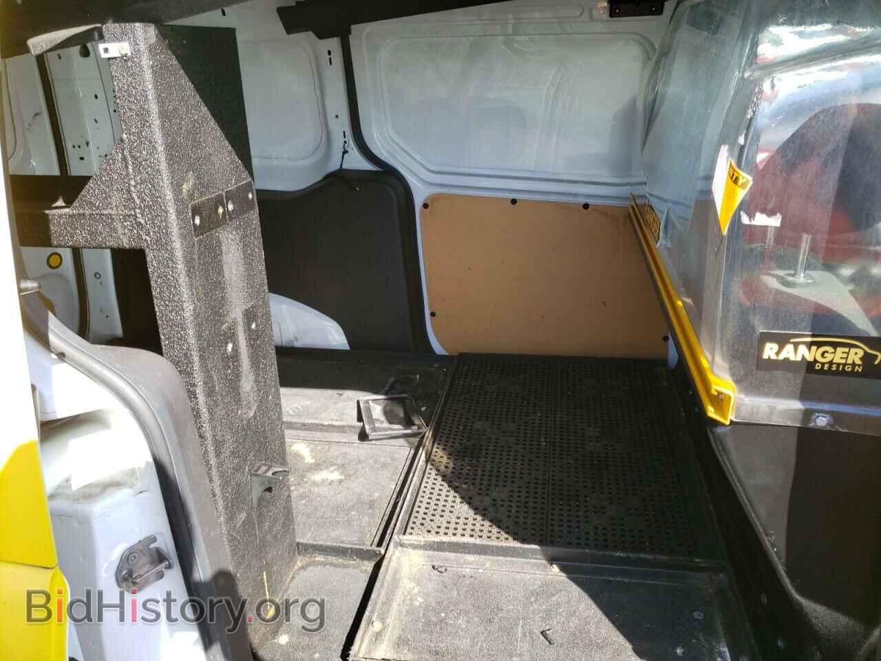 2016 FORD TRANSIT CO - VIN: NM0LS7E72G1289213 - Фото 6