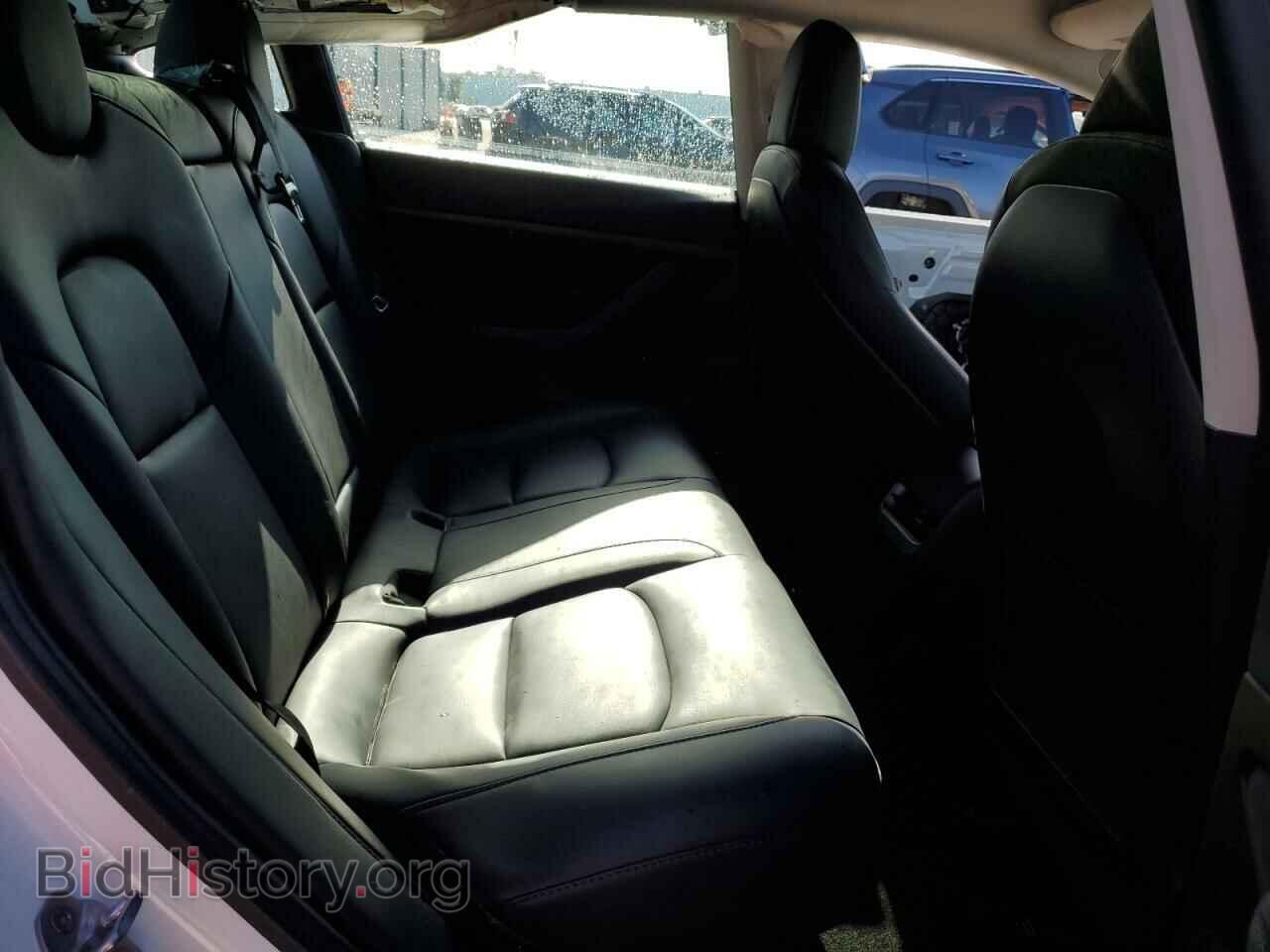 2021 TESLA MODEL 3 - VIN: 5YJ3E1EB6MF063299 - Photo 10