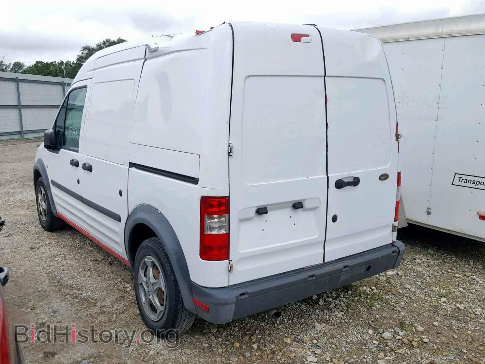 2011 FORD TRANSIT CO - VIN: NM0LS7AN2BT057261 - Фото 3