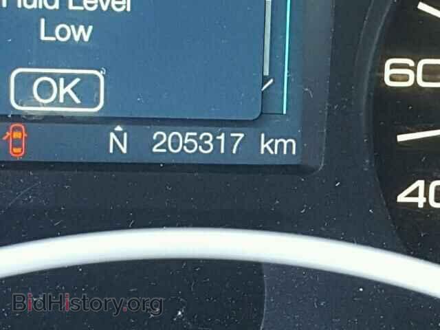 2011 FORD EDGE - VIN: 2FMDK4JC6BBA12694 - Photo 8