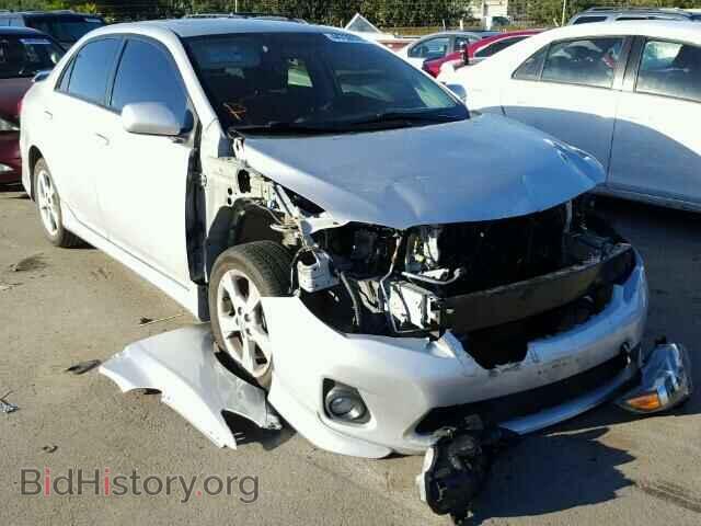 Фотография 2T1BU4EE1CC845295 - TOYOTA COROLLA 2012