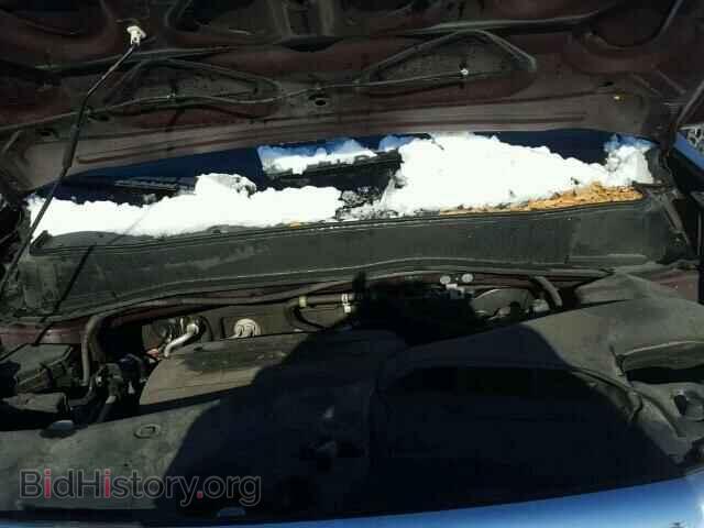 2009 HONDA PILOT - VIN: 5FNYF48699B011921 - Photo 7