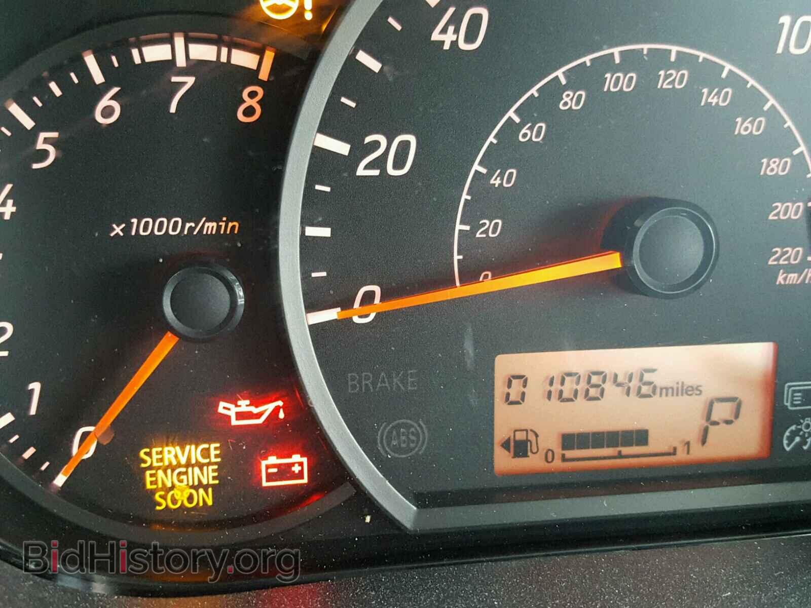 2017 MITSUBISHI MIRAGE - VIN: ML32F3FJ0HH002047 - Фото 8