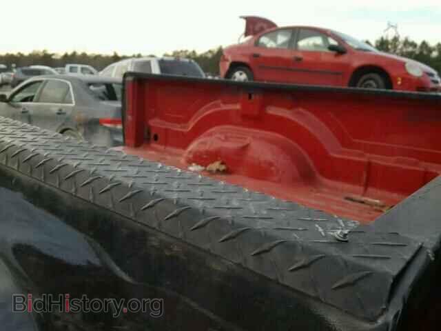 2004 DODGE RAM 3500 - VIN: 3D7MU48C44G262204 - Фото 6